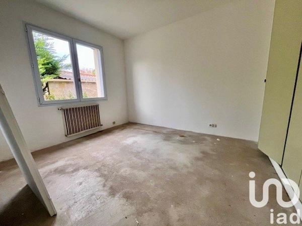 Maison à vendre 4 pièces 121 m² Coëx