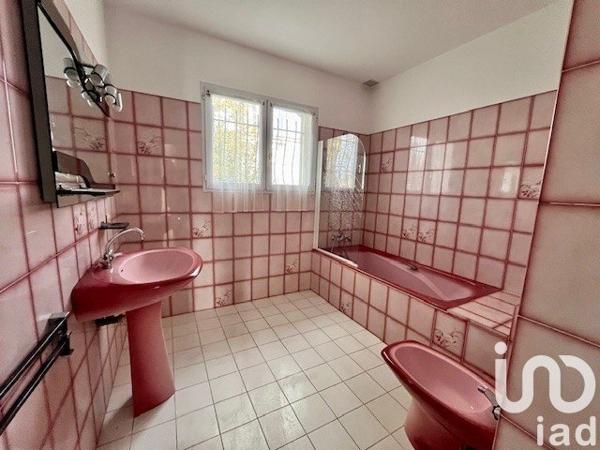 Maison à vendre 4 pièces 121 m² Coëx