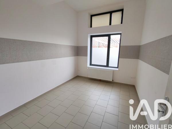 Location appartement 4 pièces 85 m² Bruay-la-Buissière