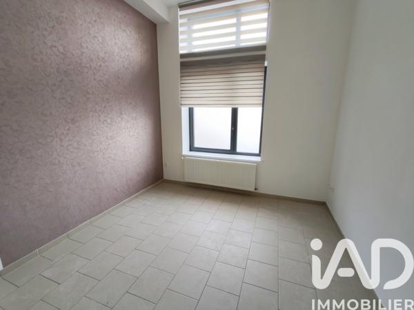 Location appartement 4 pièces 85 m² Bruay-la-Buissière