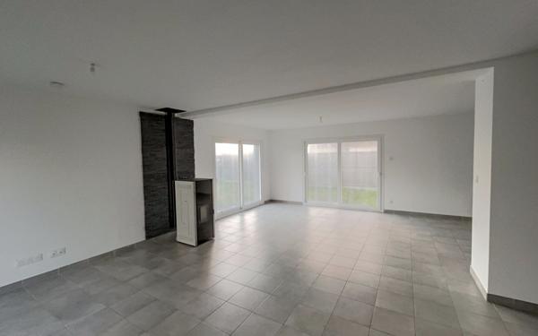 Maison à vendre    6 pièces •  Cagny