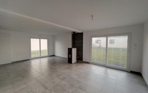 Maison à vendre    6 pièces •  Cagny