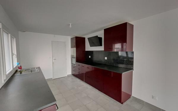 Maison à vendre    6 pièces •  Cagny