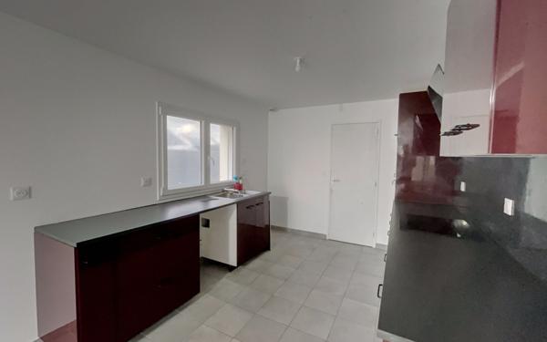 Maison à vendre    6 pièces •  Cagny