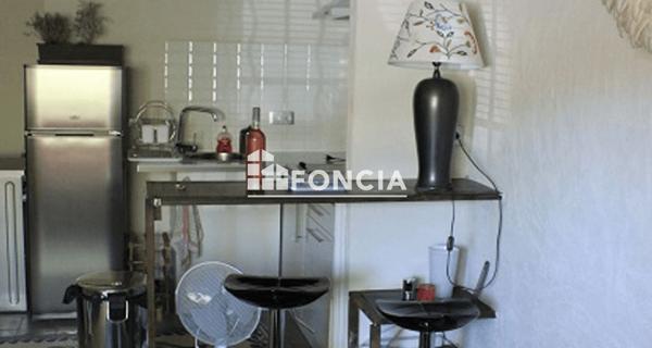 À vendre Local commercial 27 m² - Cogolin 83310