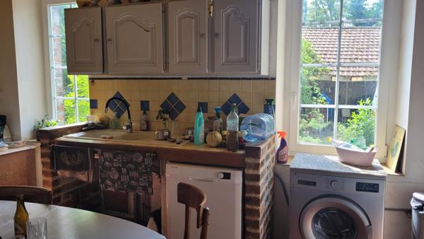 Maison à Savigny-sur-Braye, 41360 - 6 pièces 240m²