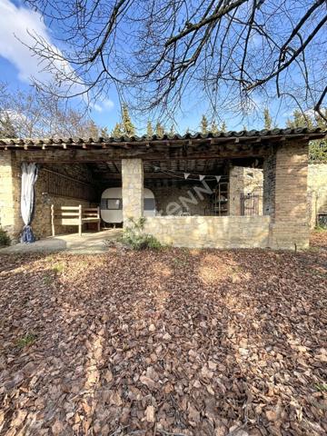 Ancien corps de ferme à Loriol Sur Drome 6 pièce(s)