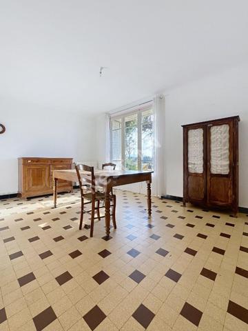 Ancien corps de ferme à Loriol Sur Drome 6 pièce(s)