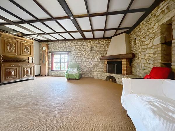 Ancien corps de ferme à Loriol Sur Drome 6 pièce(s)