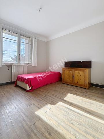 Ancien corps de ferme à Loriol Sur Drome 6 pièce(s)