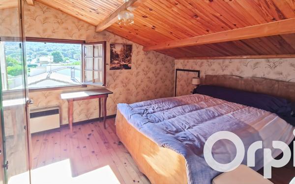 Maison à vendre    6 pièces • 135 m2 Bagnols-sur-Cèze