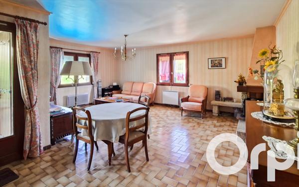 Maison à vendre    6 pièces • 135 m2 Bagnols-sur-Cèze