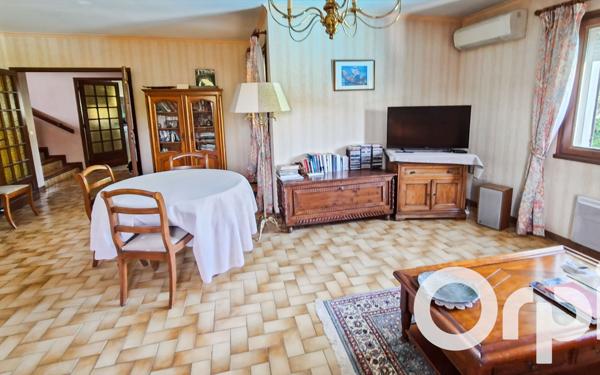 Maison à vendre    6 pièces • 135 m2 Bagnols-sur-Cèze