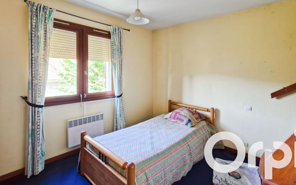 Maison à vendre    6 pièces • 135 m2 Bagnols-sur-Cèze