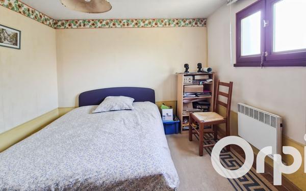 Maison à vendre    6 pièces • 135 m2 Bagnols-sur-Cèze