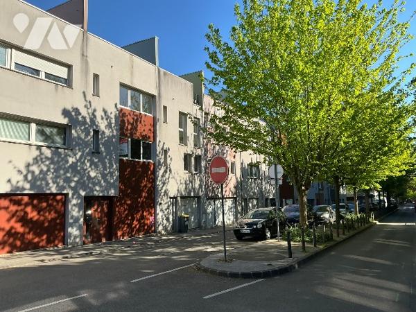 EXCLUSIVITÉ – Lille Euralille – Maison 131 m² avec jardin et garage, à 500 m Lille Europe