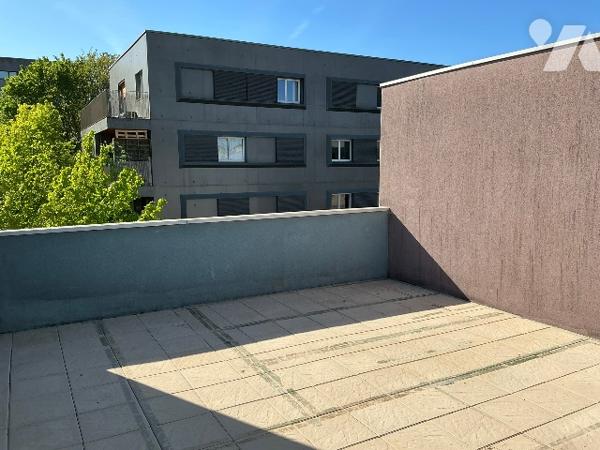 EXCLUSIVITÉ – Lille Euralille – Maison 131 m² avec jardin et garage, à 500 m Lille Europe
