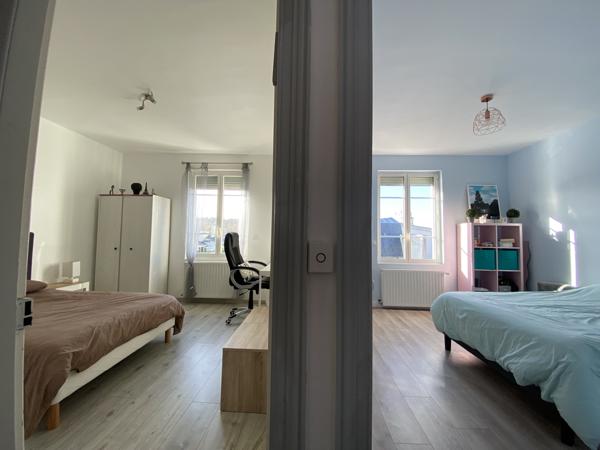 Maison 7 pièces - 177 m²