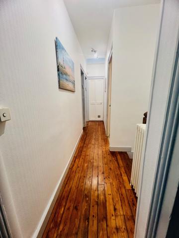 Maison 7 pièces - 177 m²