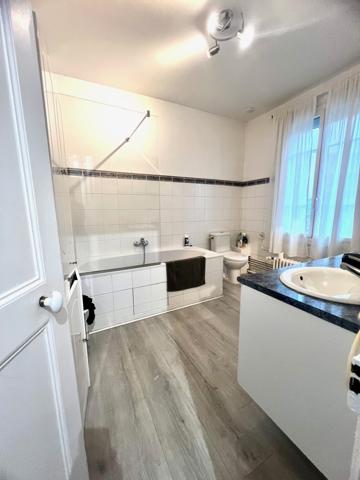 Maison 7 pièces - 177 m²