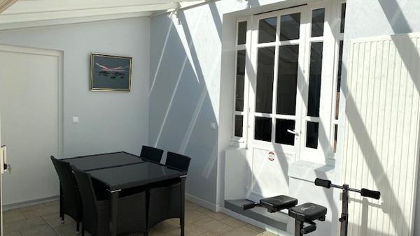 Maison 7 pièces - 177 m²