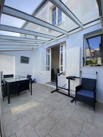 Maison 7 pièces - 177 m²