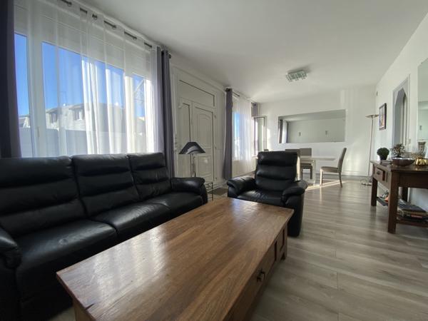 Maison 7 pièces - 177 m²