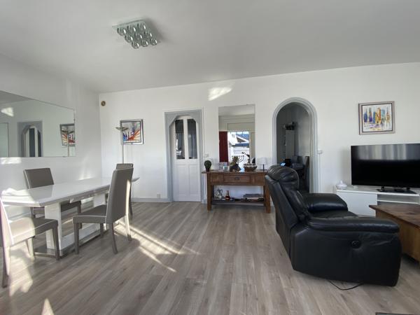 Maison 7 pièces - 177 m²