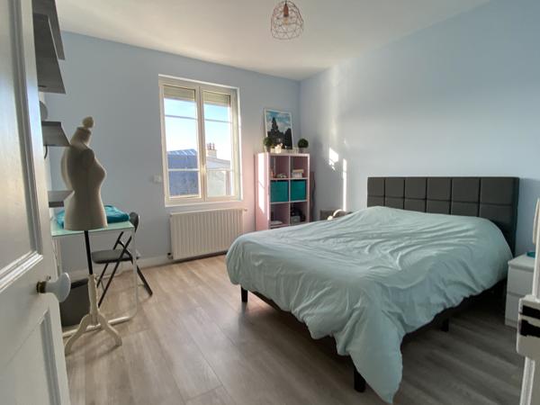 Maison 7 pièces - 177 m²