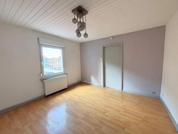Appartement à louer 2 pièces 37.98m² Seloncourt (25230)