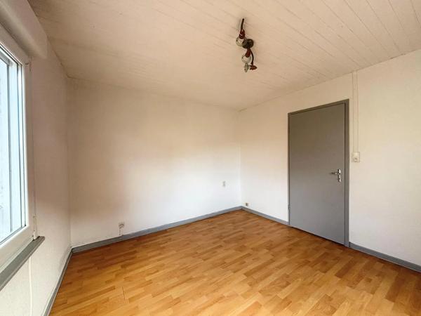Appartement à louer 2 pièces 37.98m² Seloncourt (25230)