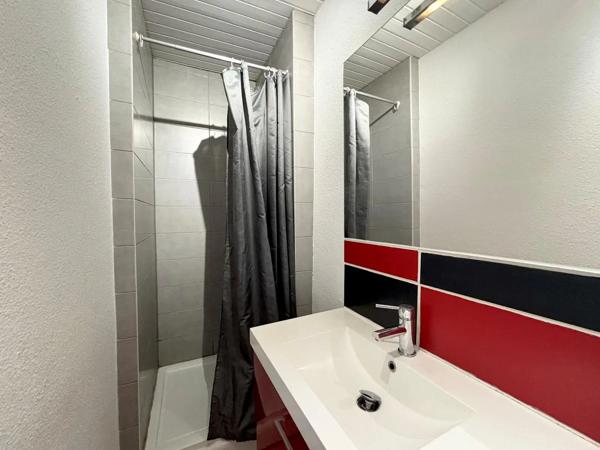 Appartement à louer 2 pièces 37.98m² Seloncourt (25230)