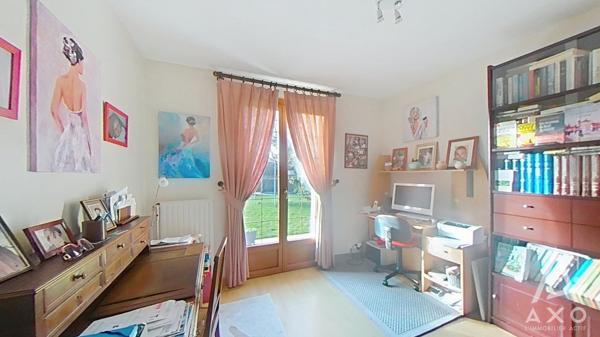 Cambes-en-Plaine – Maison familiale 168 m² – Beaux volumes – 5 chambres