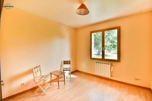 Maison à vendre 4 pièces COUFFY (41)