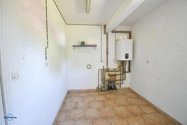 Maison à vendre 4 pièces COUFFY (41)