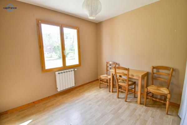 Maison à vendre 4 pièces COUFFY (41)
