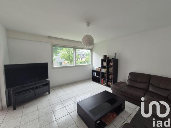 Appartement à vendre 4 pièces 74 m² Brest