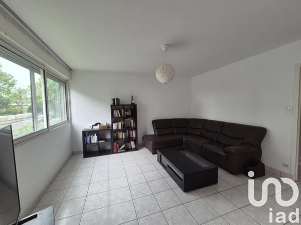 Appartement à vendre 4 pièces 74 m² Brest