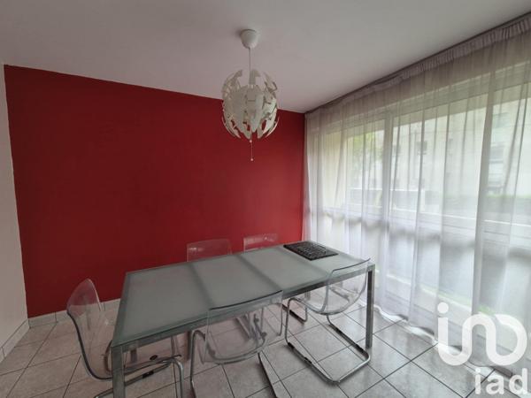 Appartement à vendre 4 pièces 74 m² Brest
