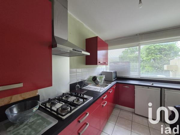 Appartement à vendre 4 pièces 74 m² Brest