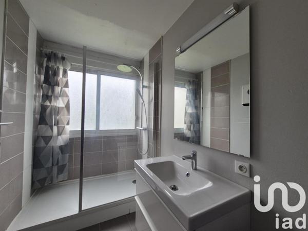 Appartement à vendre 4 pièces 74 m² Brest