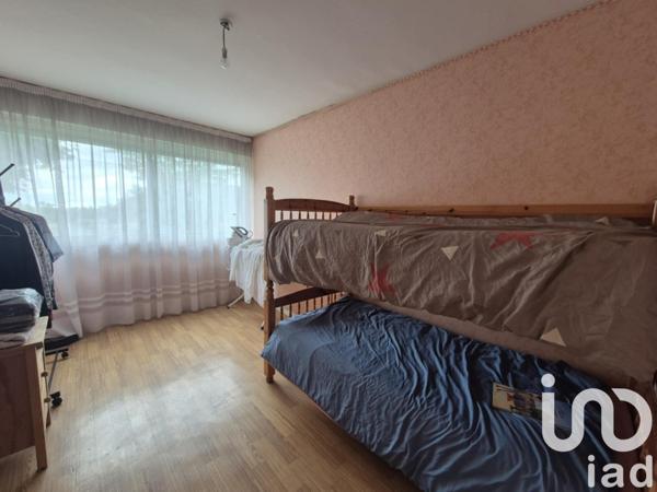 Appartement à vendre 4 pièces 74 m² Brest