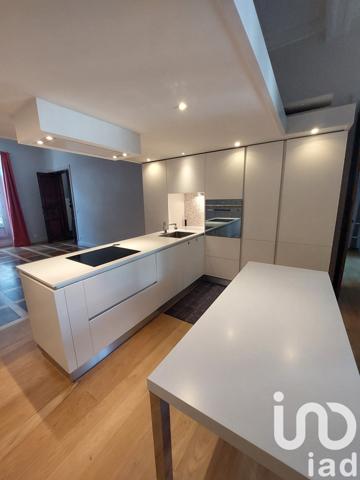 Appartement 4 pièces de 113 m² à Tarbes (65000)