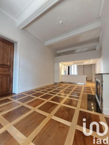 Appartement 4 pièces de 113 m² à Tarbes (65000)