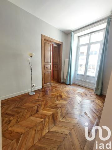 Appartement 4 pièces de 113 m² à Tarbes (65000)