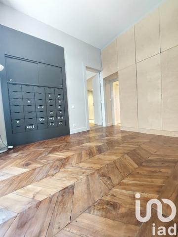 Appartement 4 pièces de 113 m² à Tarbes (65000)