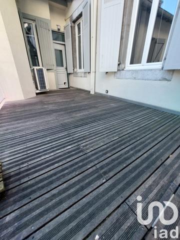 Appartement 4 pièces de 113 m² à Tarbes (65000)