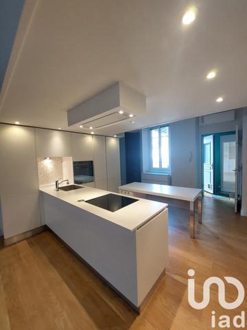 Appartement 4 pièces de 113 m² à Tarbes (65000)