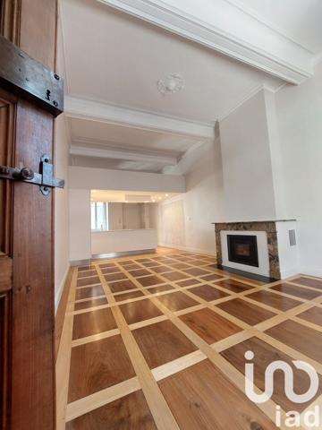 Appartement 4 pièces de 113 m² à Tarbes (65000)