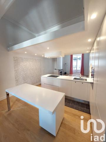 Appartement 4 pièces de 113 m² à Tarbes (65000)